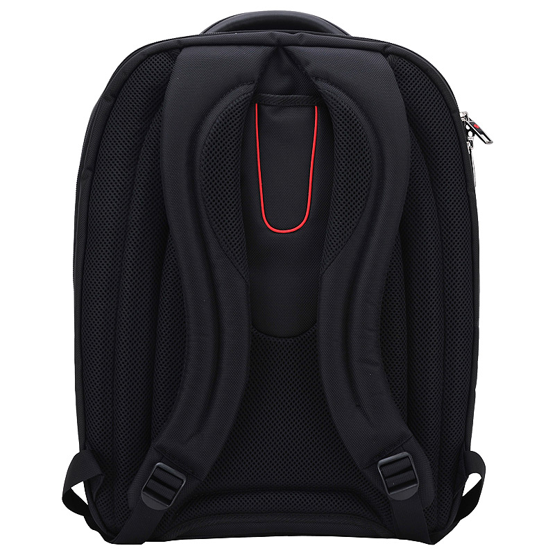 Тканевый рюкзак Samsonite Pro-DLX 3