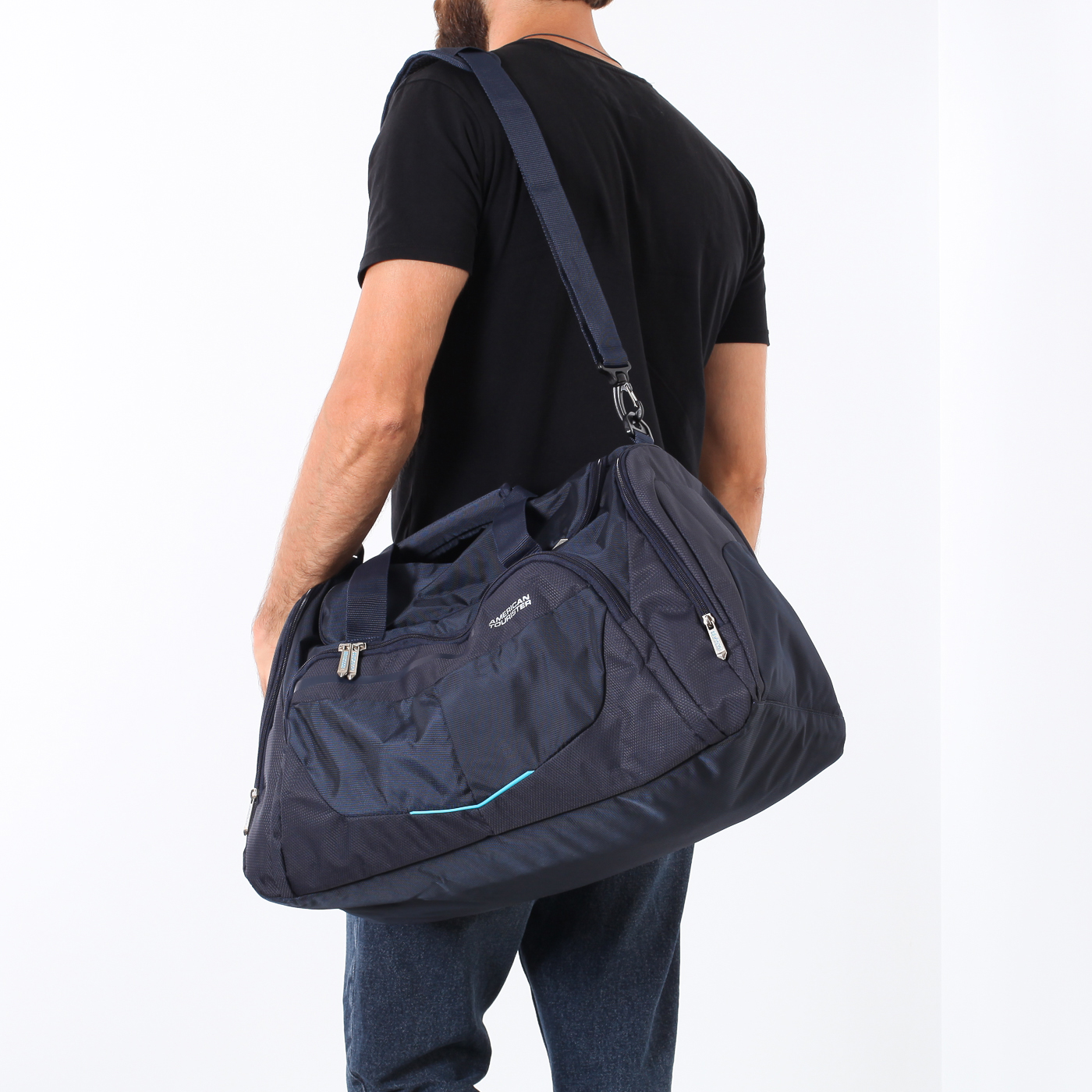 Дорожная сумка American Tourister Summerfunk