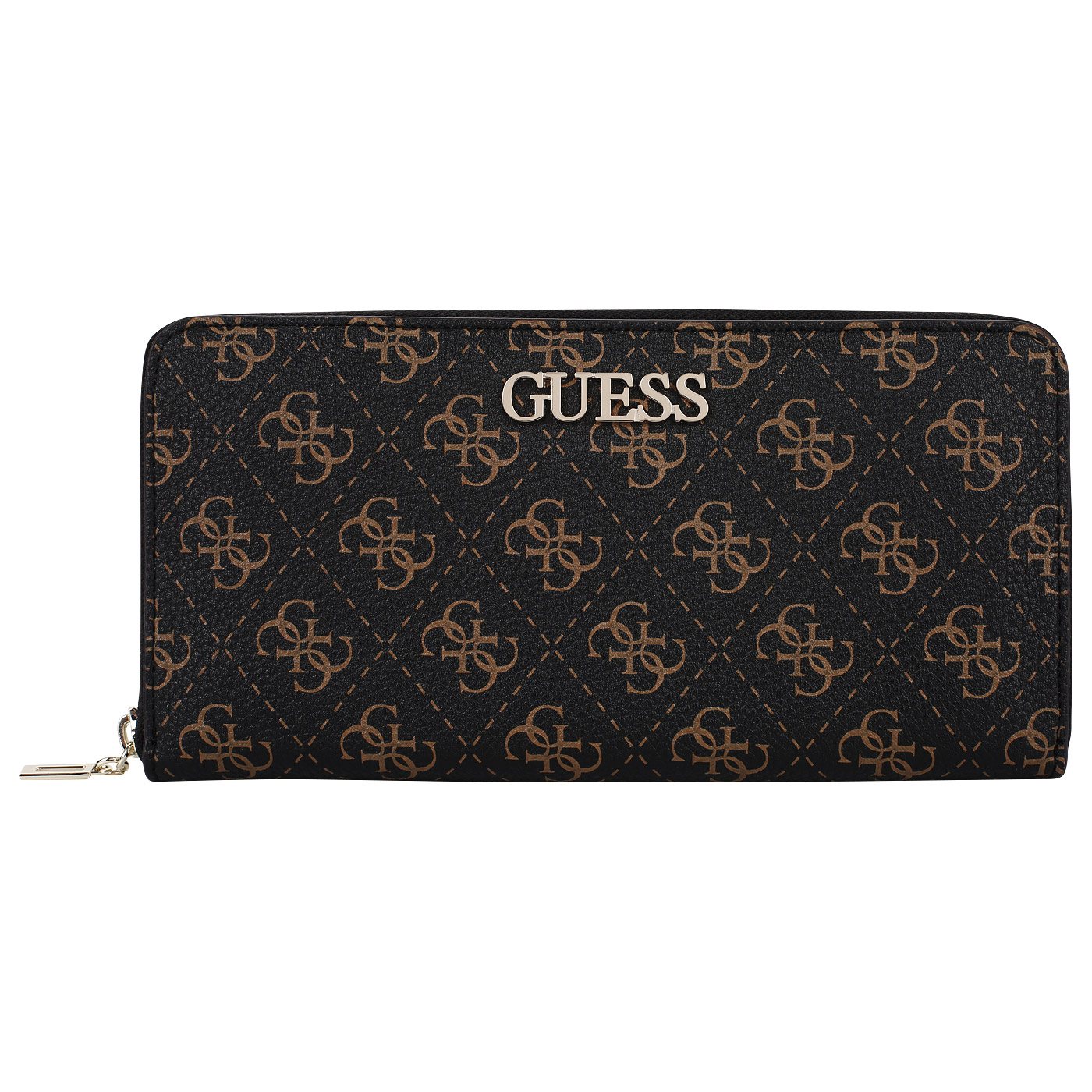 Guess Портмоне с логотипом бренда