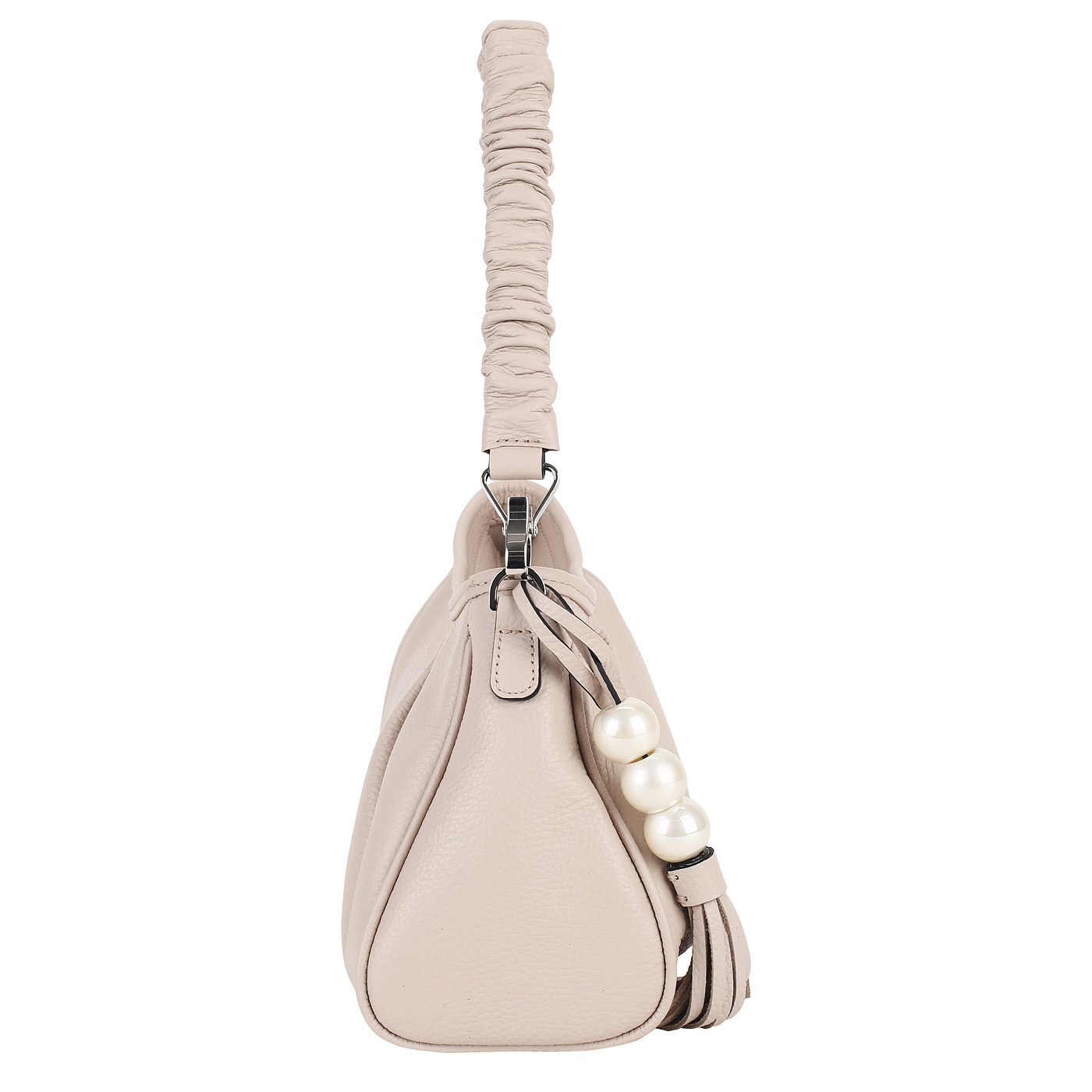 Кожаная сумка Chatte Marseille