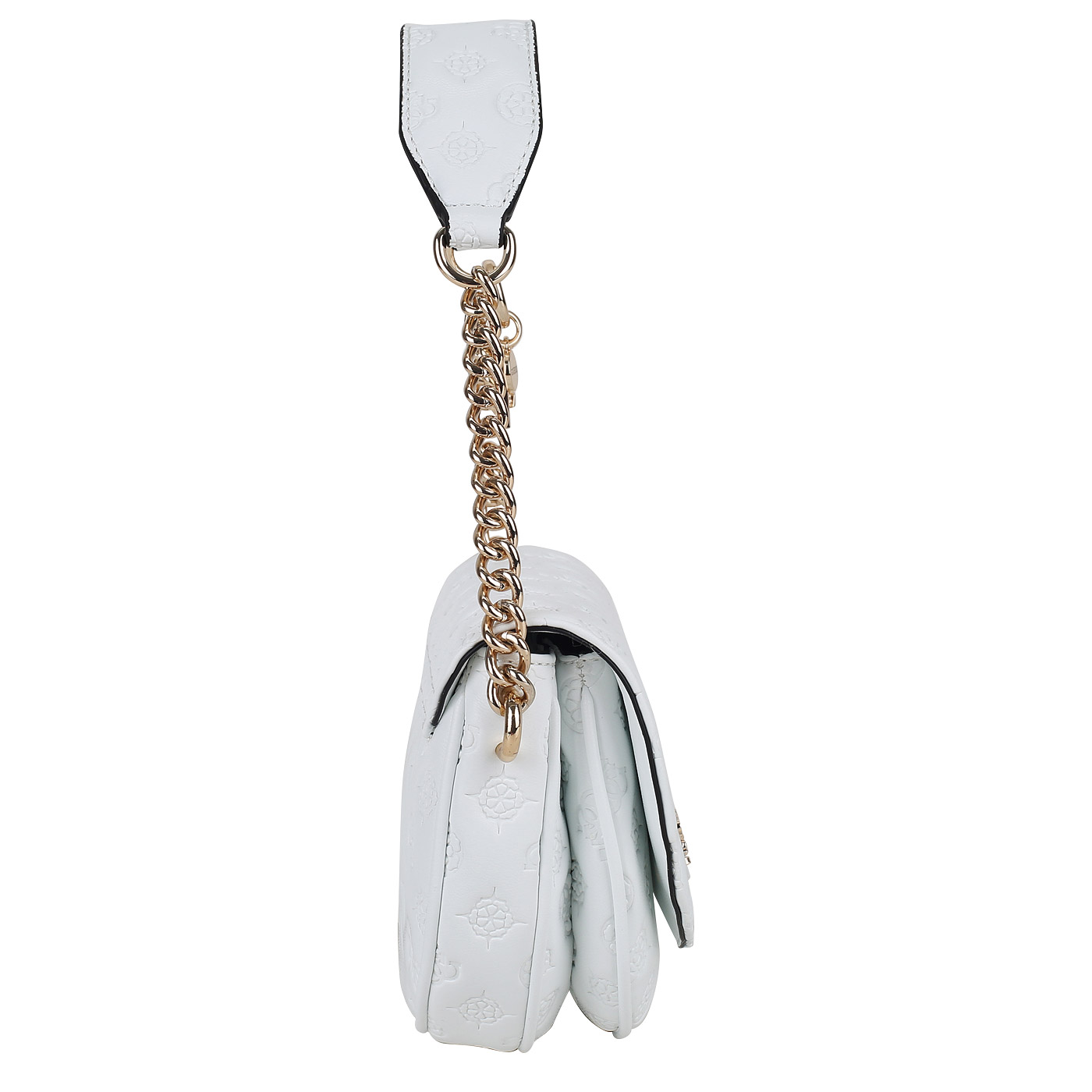 Сумка с тиснением Guess La Femme
