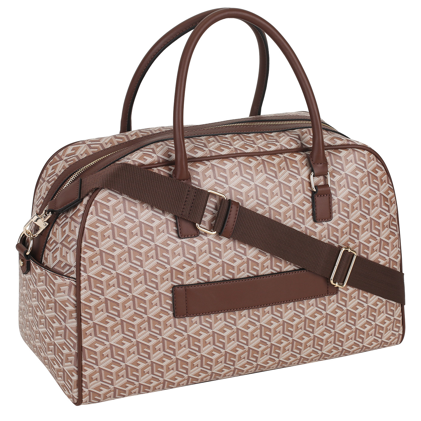 Дорожная сумка Guess Wilder Weekender