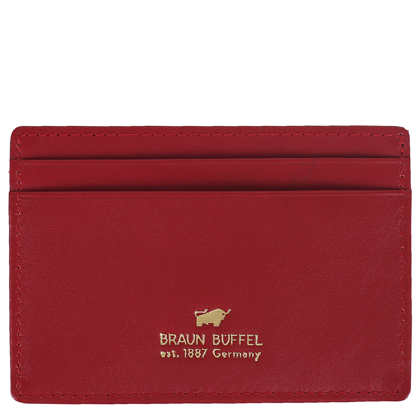 Визитница Braun Buffel Verona