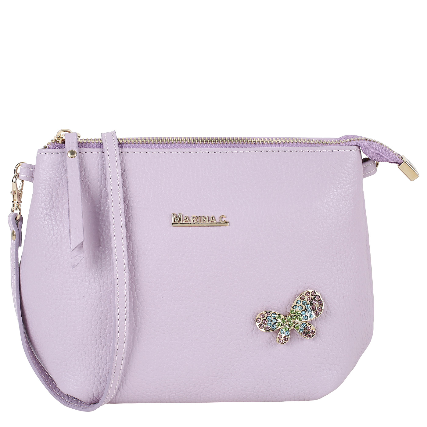 Marina Creazioni Сумка через плечо