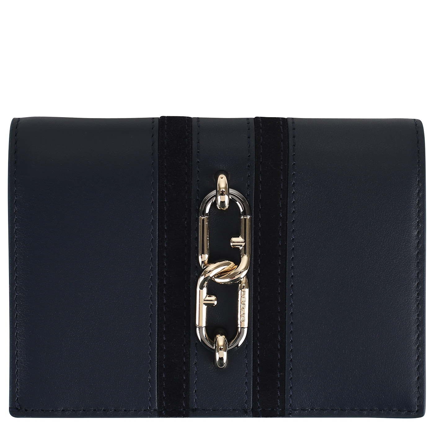 Furla Портмоне на кнопке