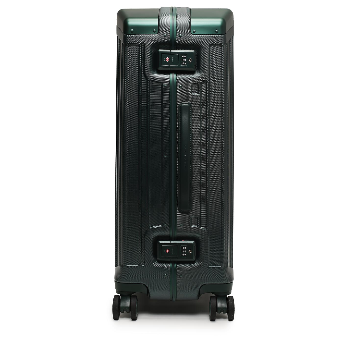 Чемодан средний M из поликарбоната Piquadro PQ-LM