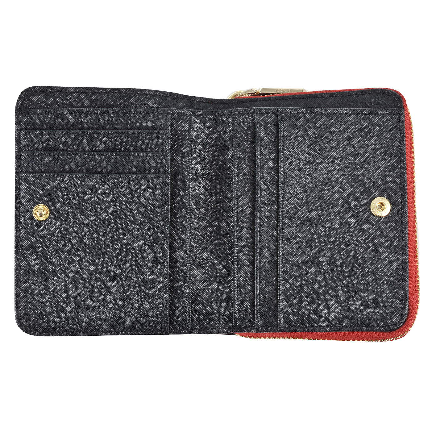 Портмоне DKNY Saffiano