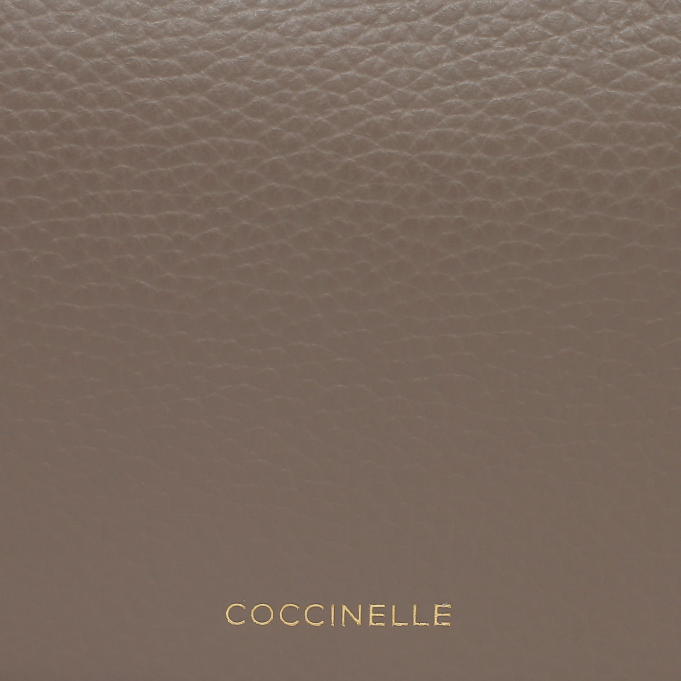 Кожаная сумка Coccinelle Merveille