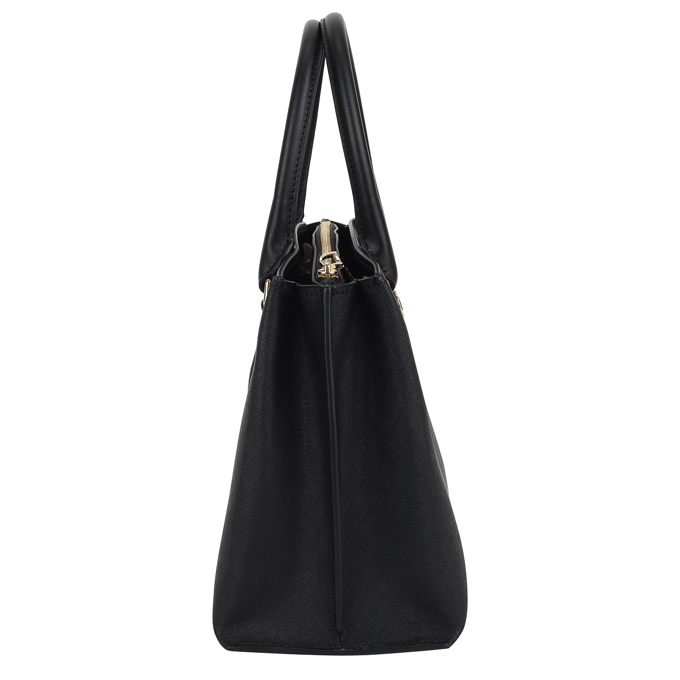 Кожаная сумка Michael Kors Ruby