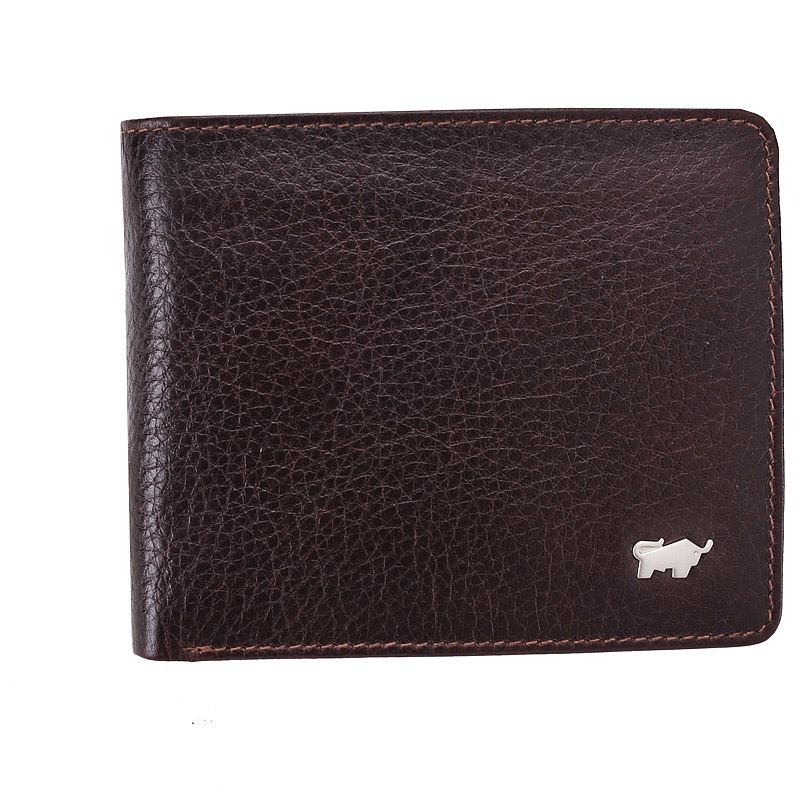 Braun Buffel Портмоне