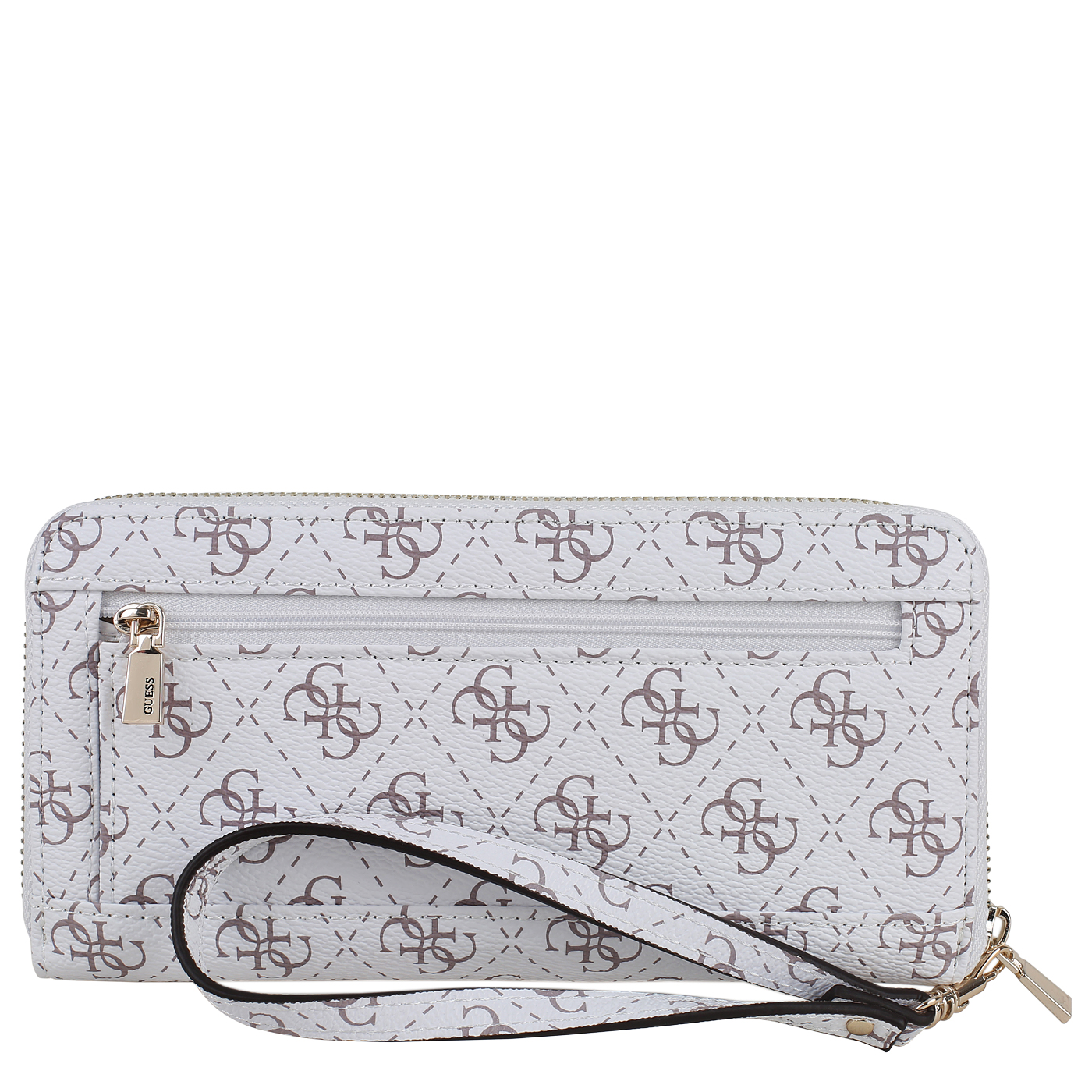 Портмоне на полную купюру Guess Eco Brenton