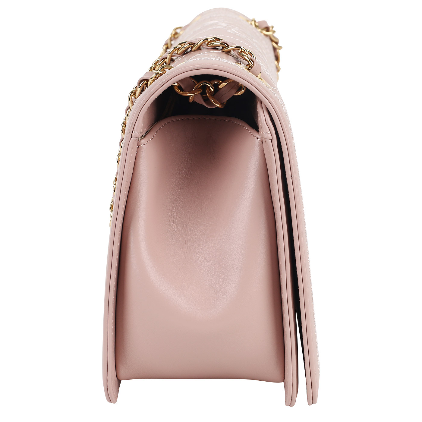 Сумка с вышивкой Valentino Orlandi Clarissa