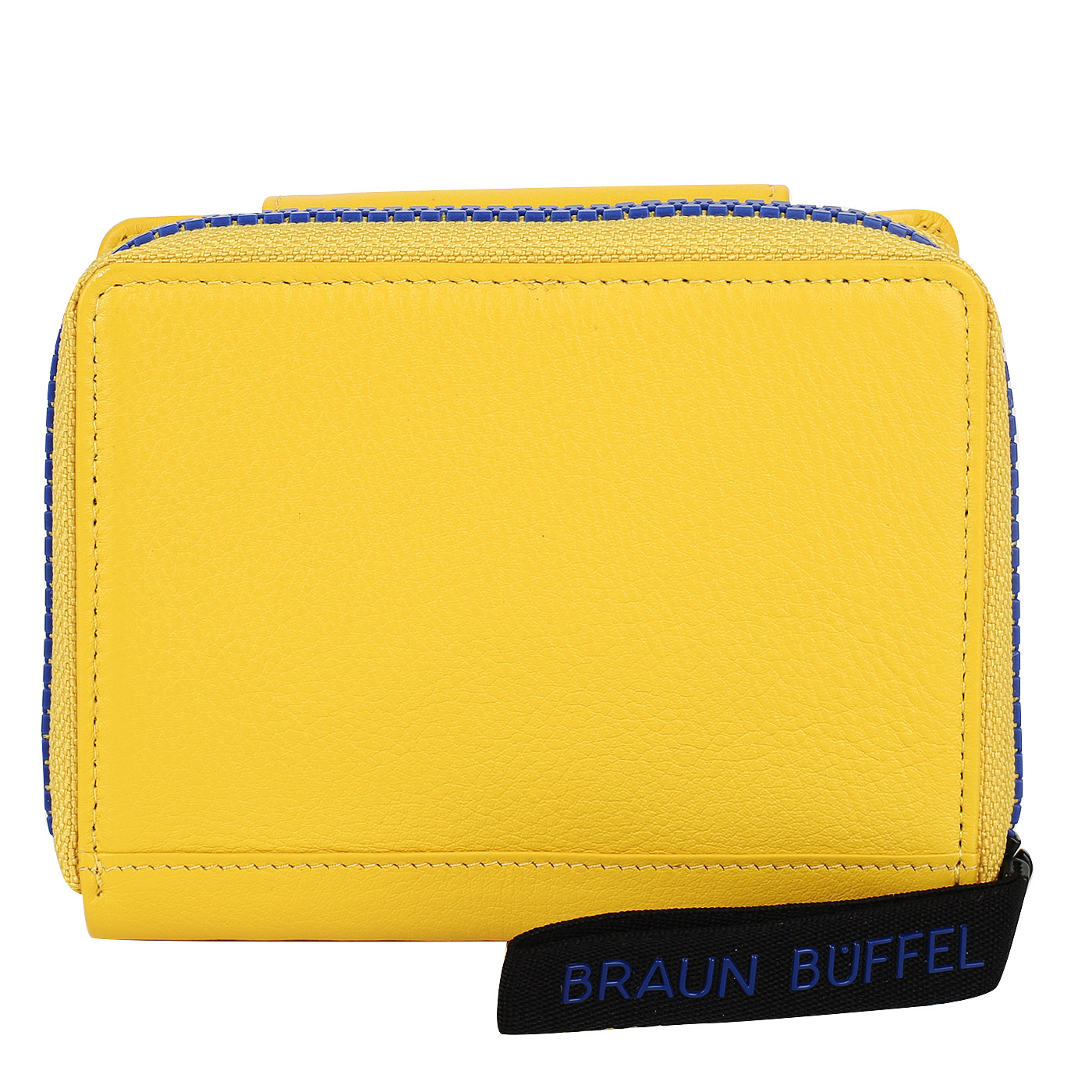 Кожаный кошелек Braun Buffel Capri