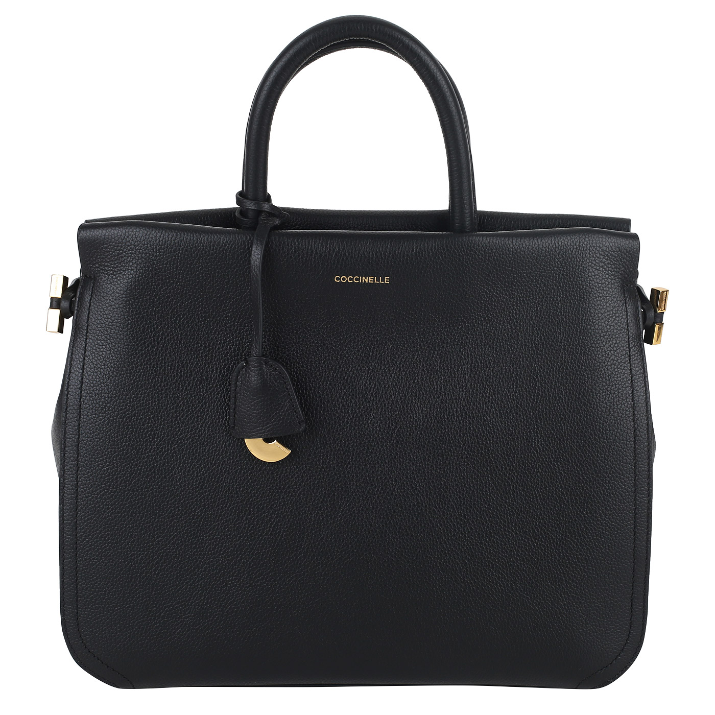 Coccinelle Кожаная сумка