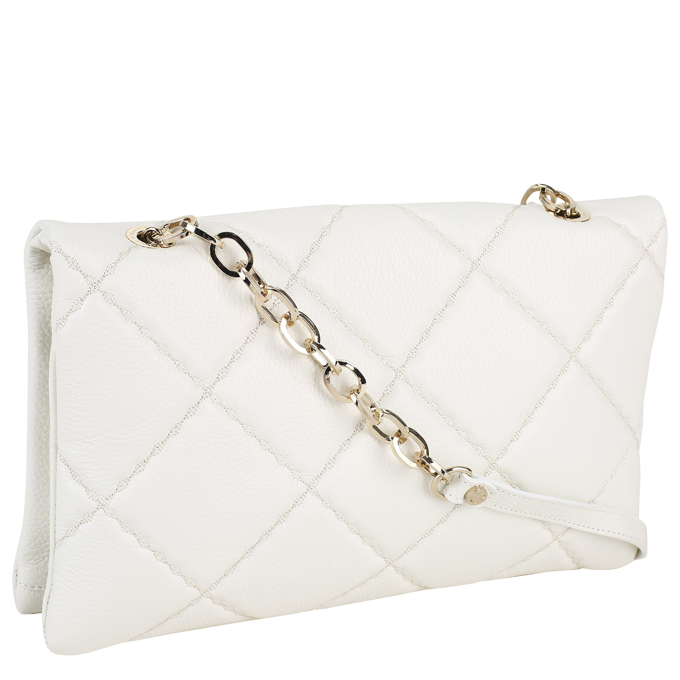 Стеганая сумка с цепочкой Marina Creazioni TRP238 X943