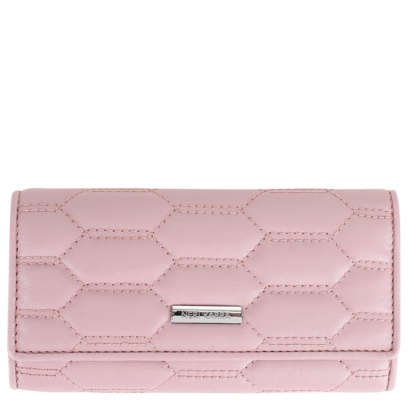 Neri Karra Ключница на кнопке