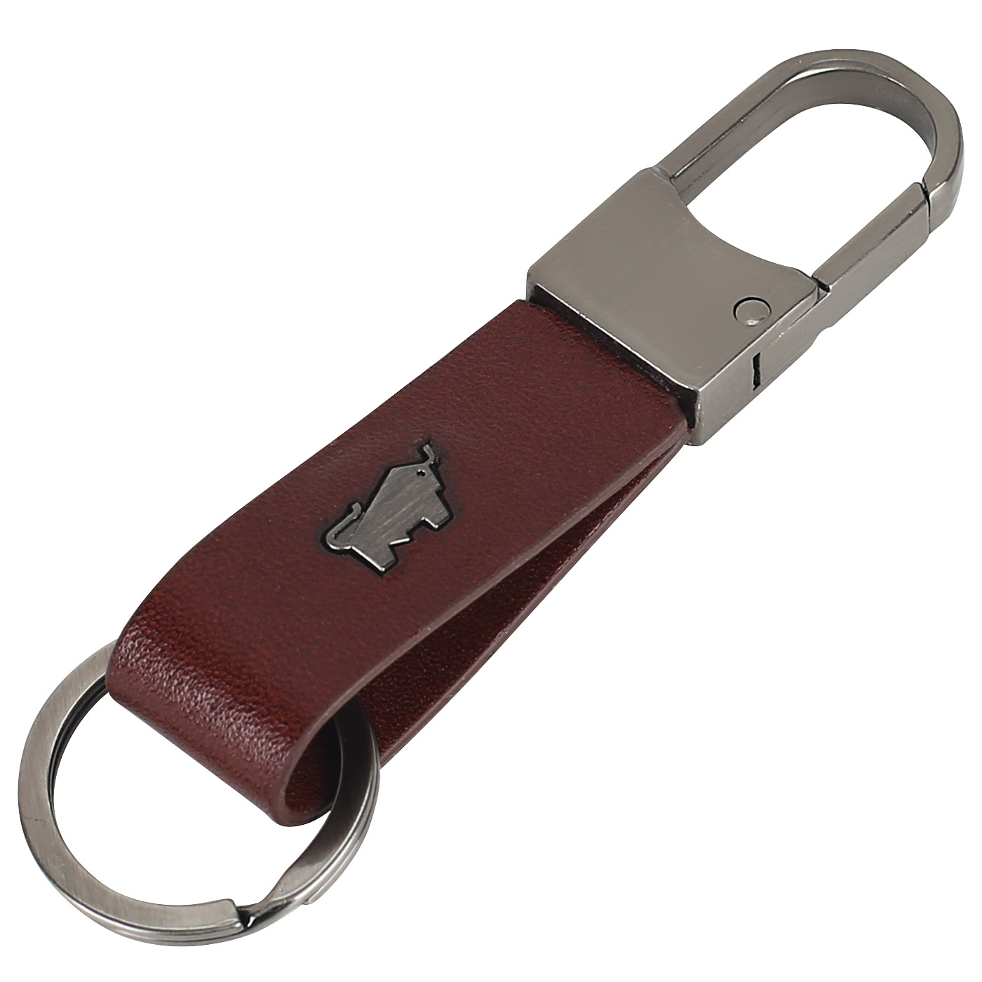 Braun Buffel Брелок