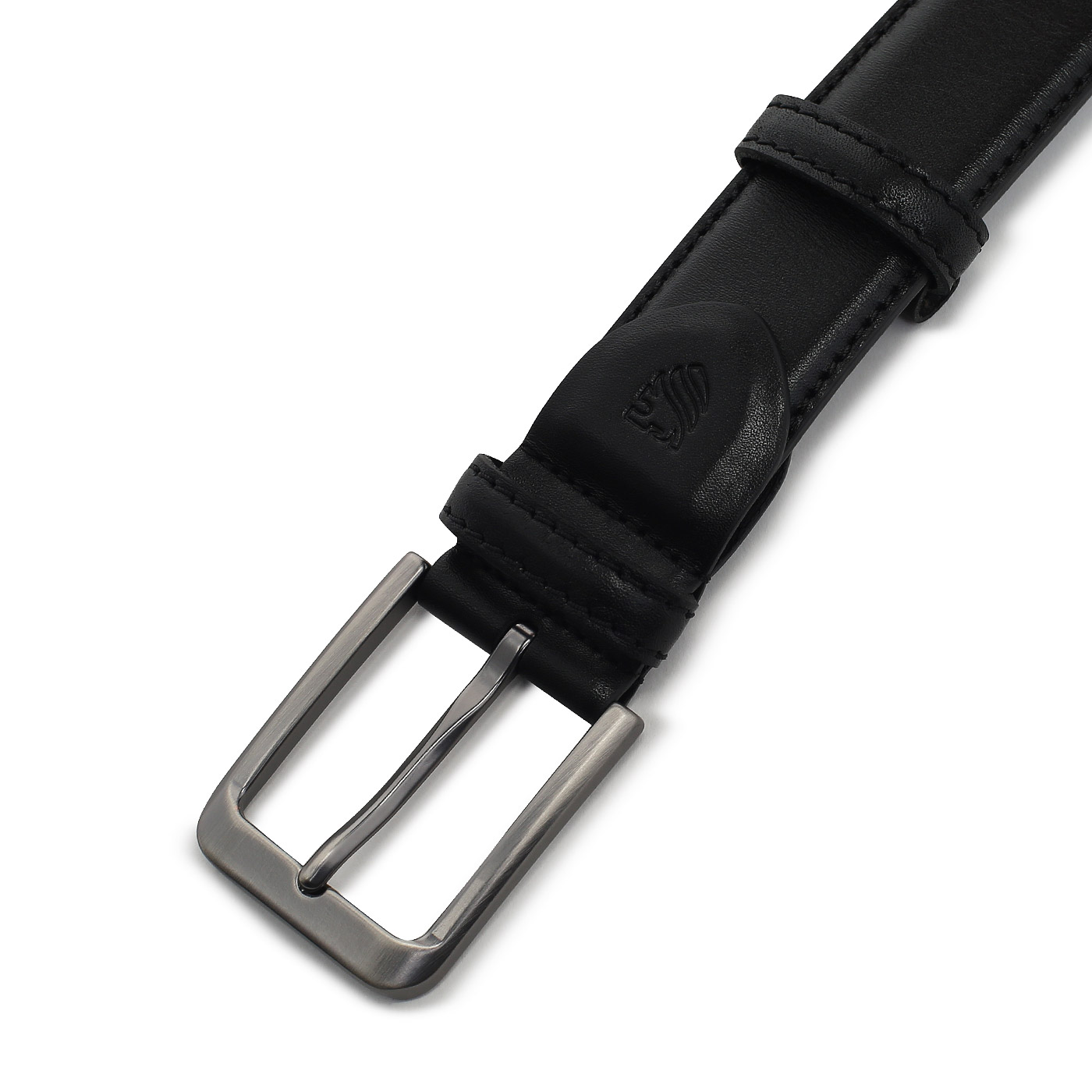 Кожаный ремень Mayrhoff 