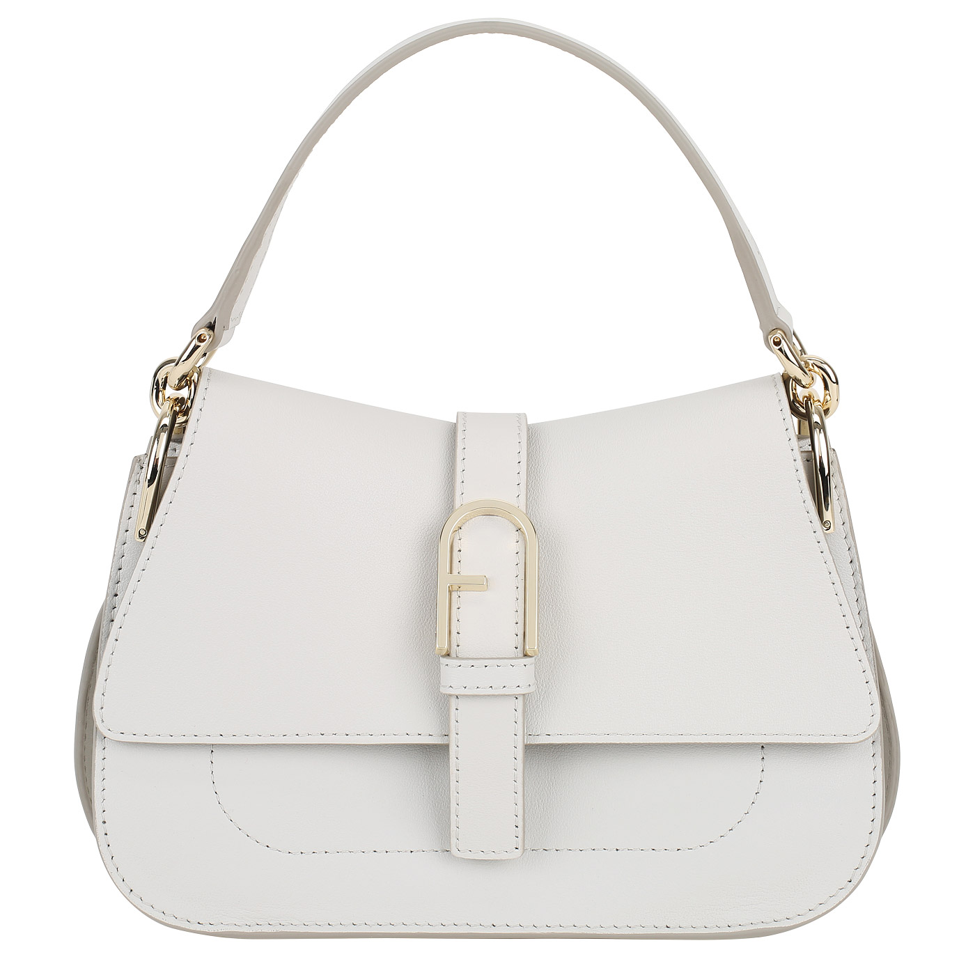 Furla Кожаная сумка