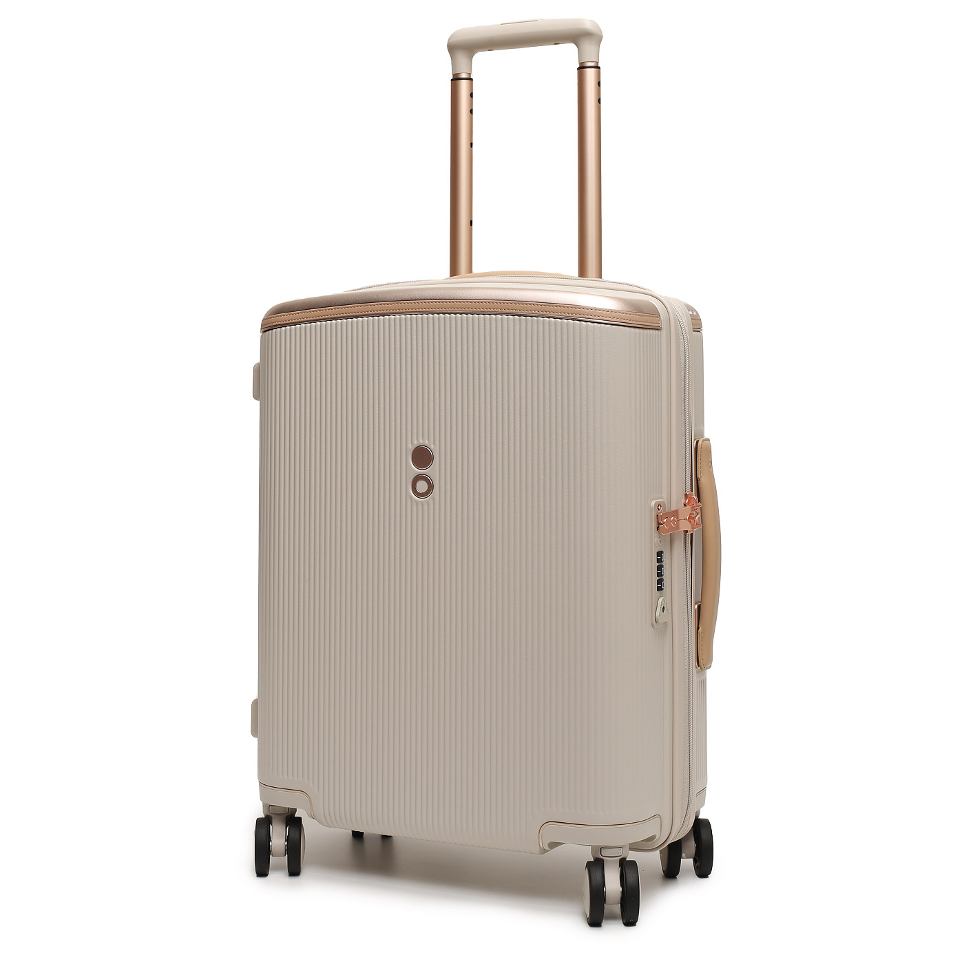 Echolac Чемодан на колесах