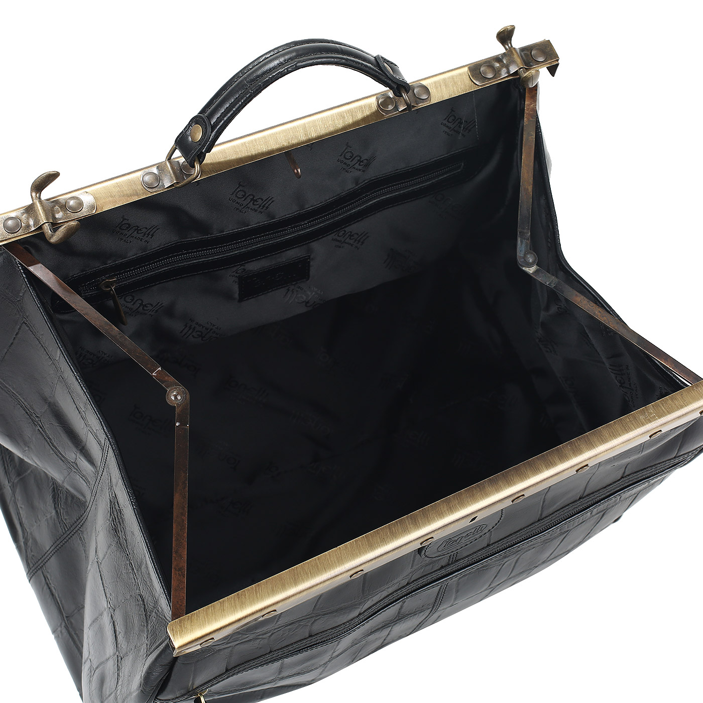 Саквояж Tonelli Cocco