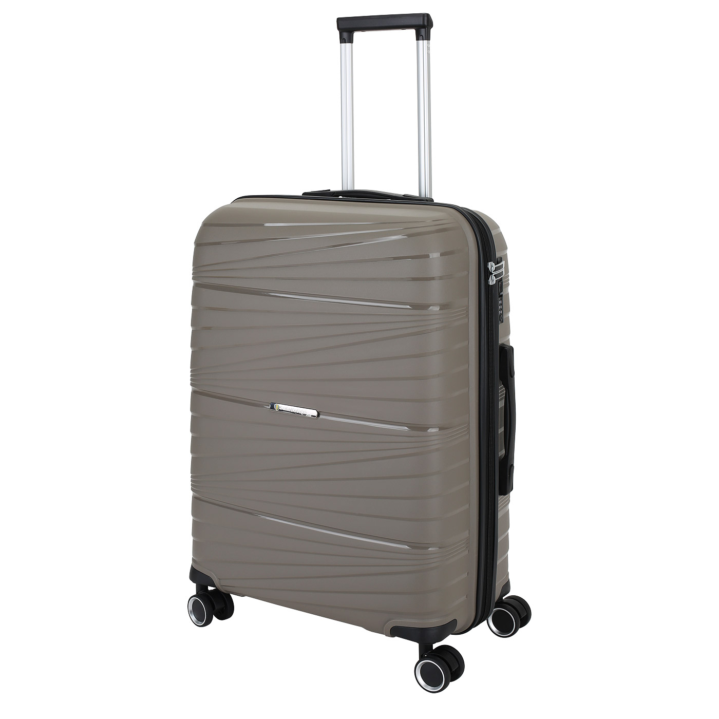 Чемодан Sun Voyage Elite SV056-PPR176-24 купить по цене 10906 руб. в ...