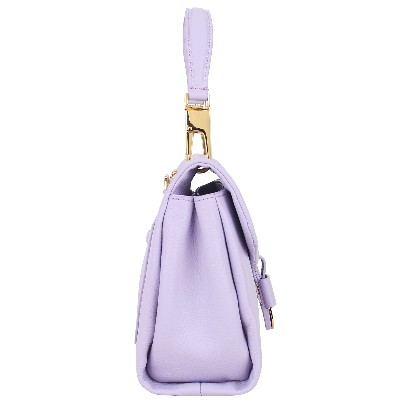 Кожаная сумка Coccinelle CoccinelleOfirenze Soft