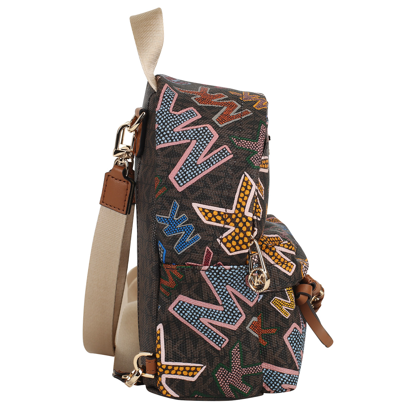 Рюкзак со съёмными лямками Michael Kors Slater