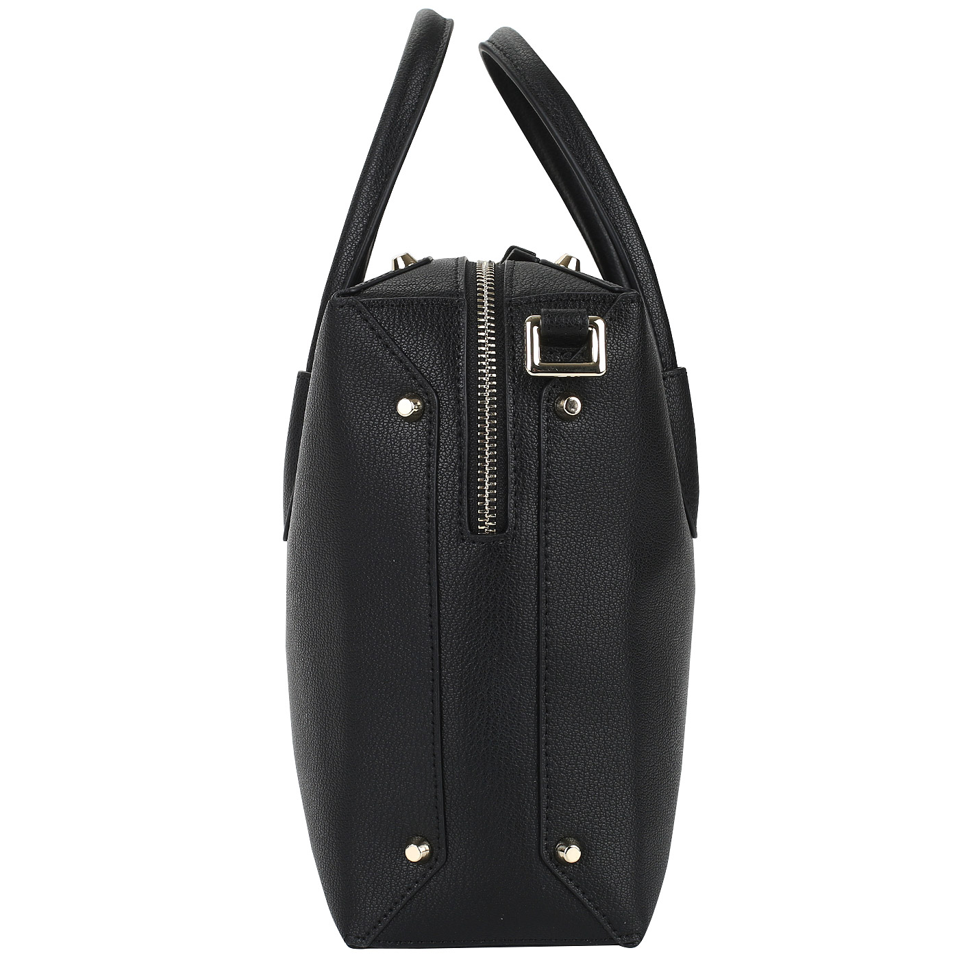 Классическая сумка с ручками Cavalli Class Diva