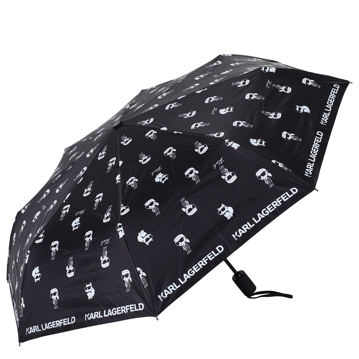 Karl Lagerfeld Зонт-автомат