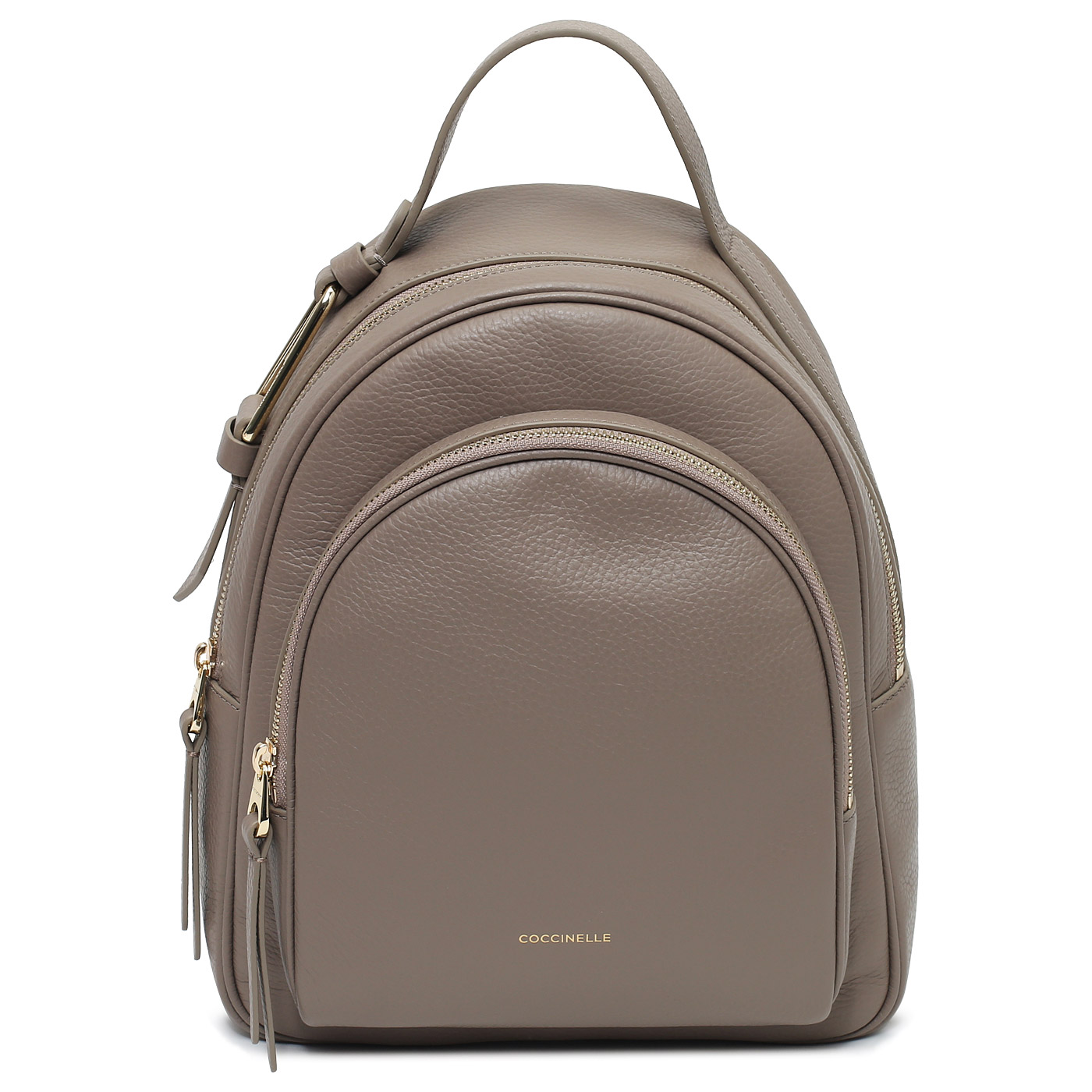 Coccinelle Кожаный рюкзак