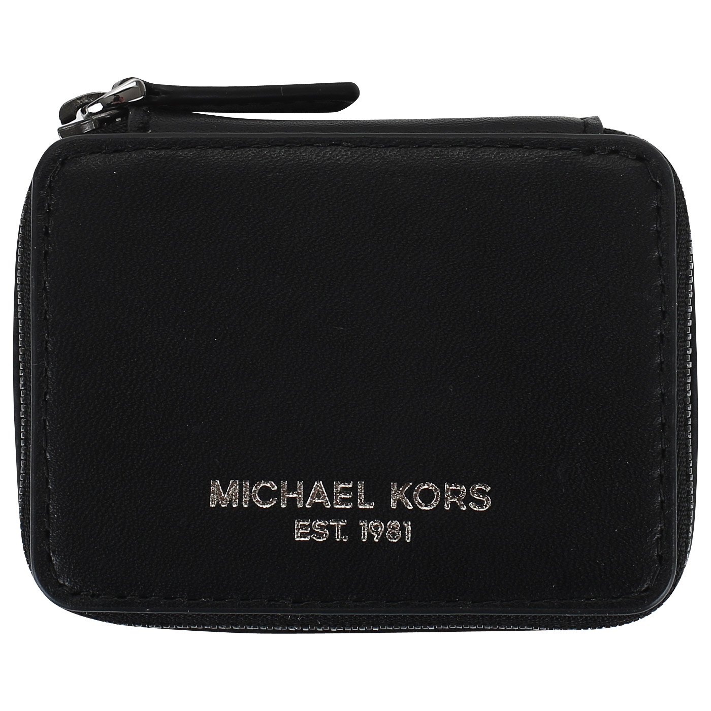 Michael Kors Men Таблетница в кожаном чехле