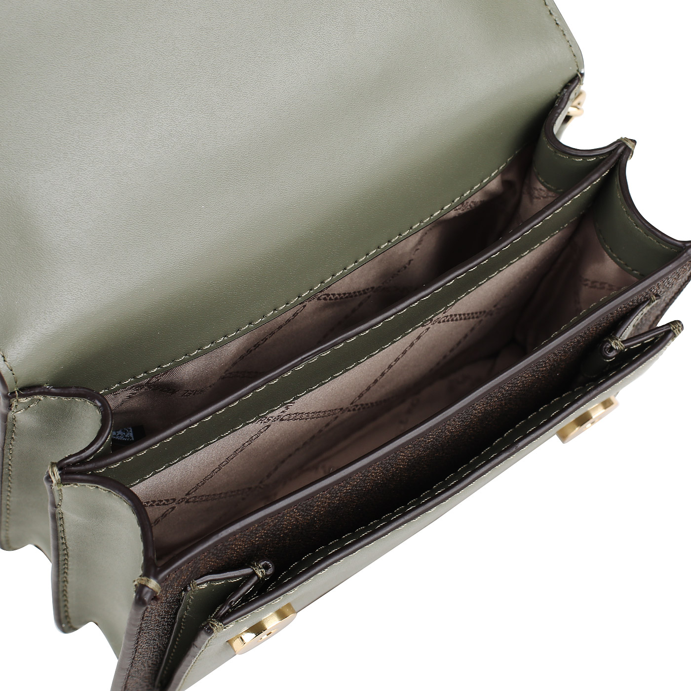 Сумка с цепочкой через плечо Michael Kors Jade