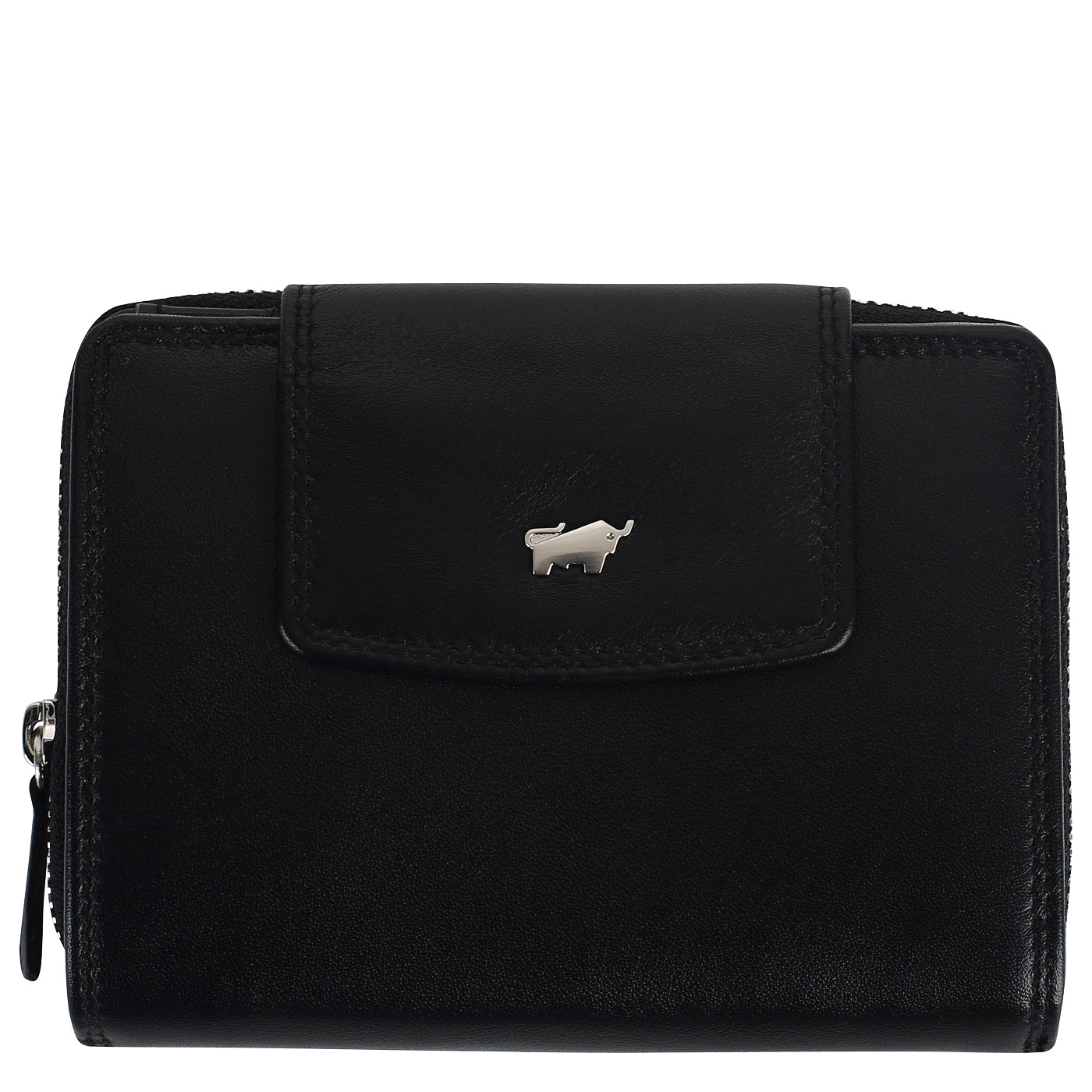 Braun Buffel Кожаный кошелёк