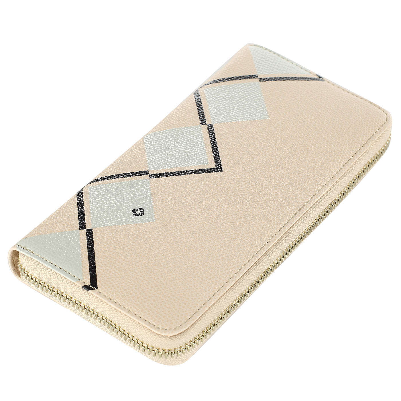 Женское портмоне на молнии Samsonite Seraphina