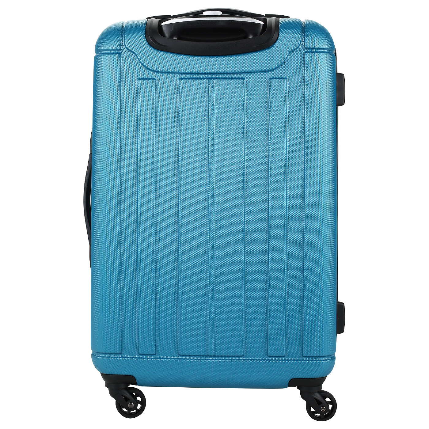 Чемодан средний M из ABS-пластика Wenger Uster