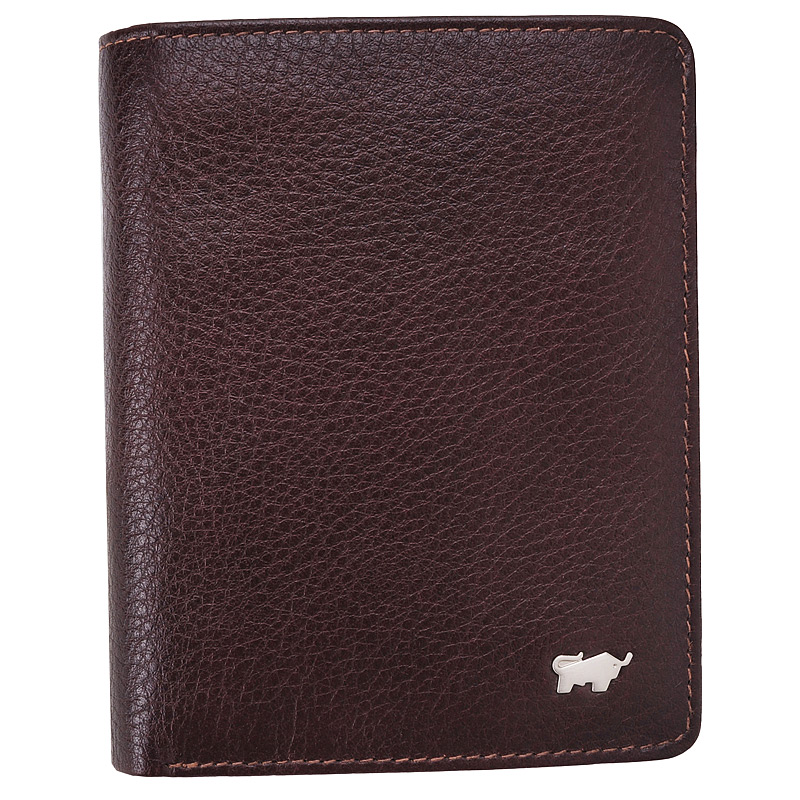 Braun Buffel Портмоне