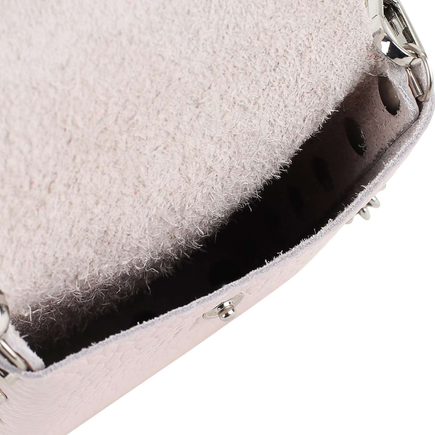 Сумка для смартфона с цепочкой Sara Burglar Sofia Bufalo