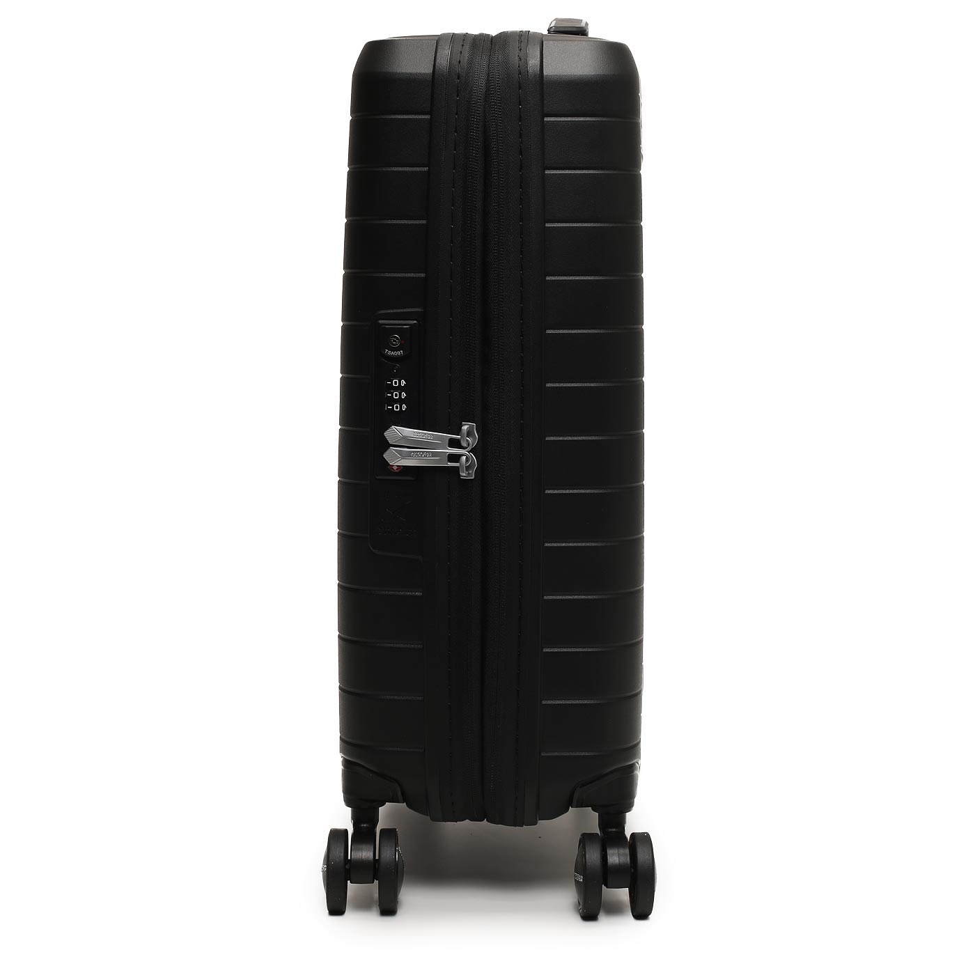 Чемодан маленький S из полипропилена American Tourister Fastforward