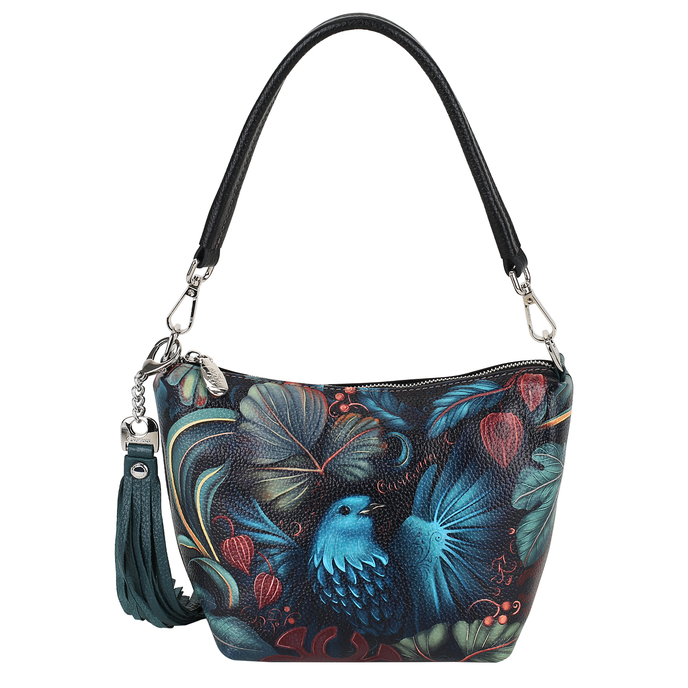 Curanni Кожаная сумка