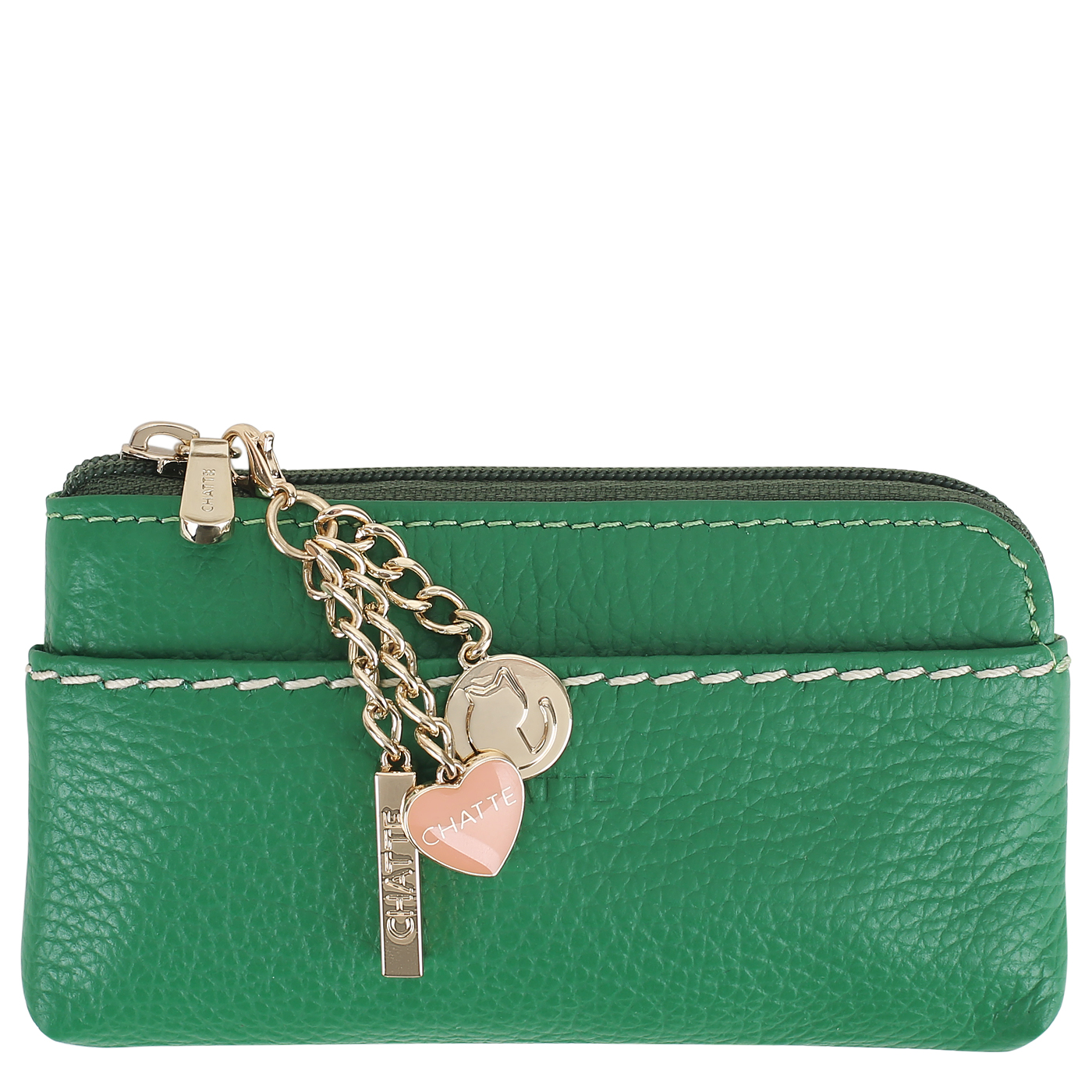 Chatte Ключница на молнии