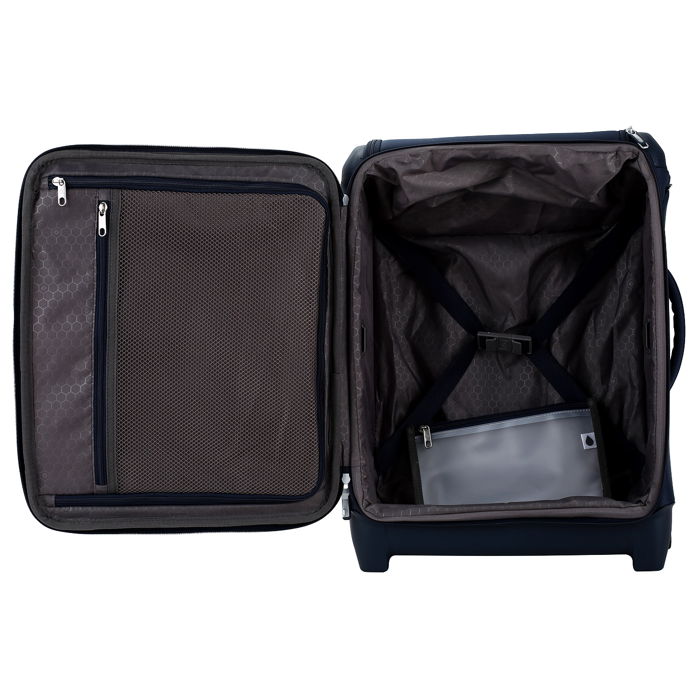samsonite flux soft