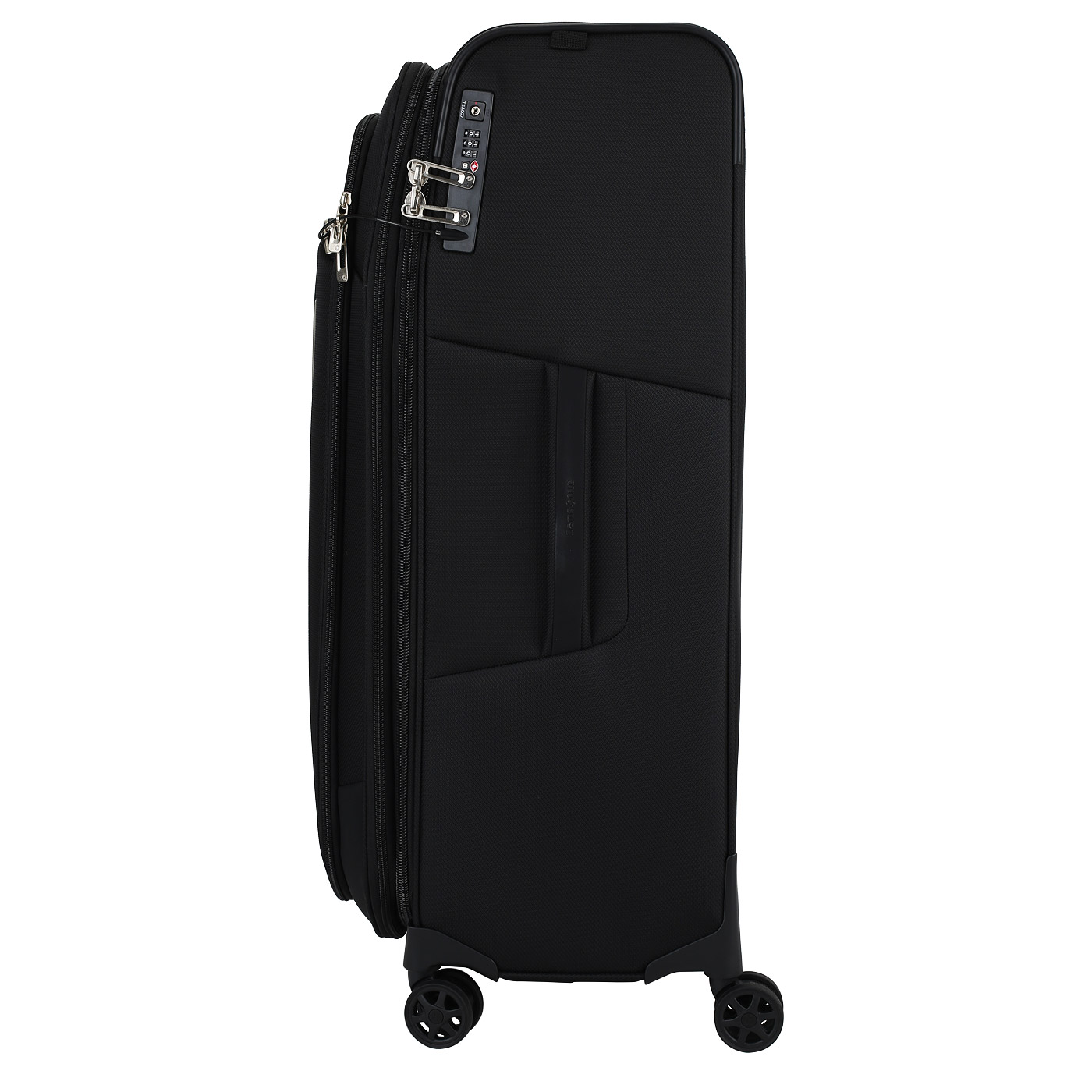 Чемодан большой L  Samsonite Respark