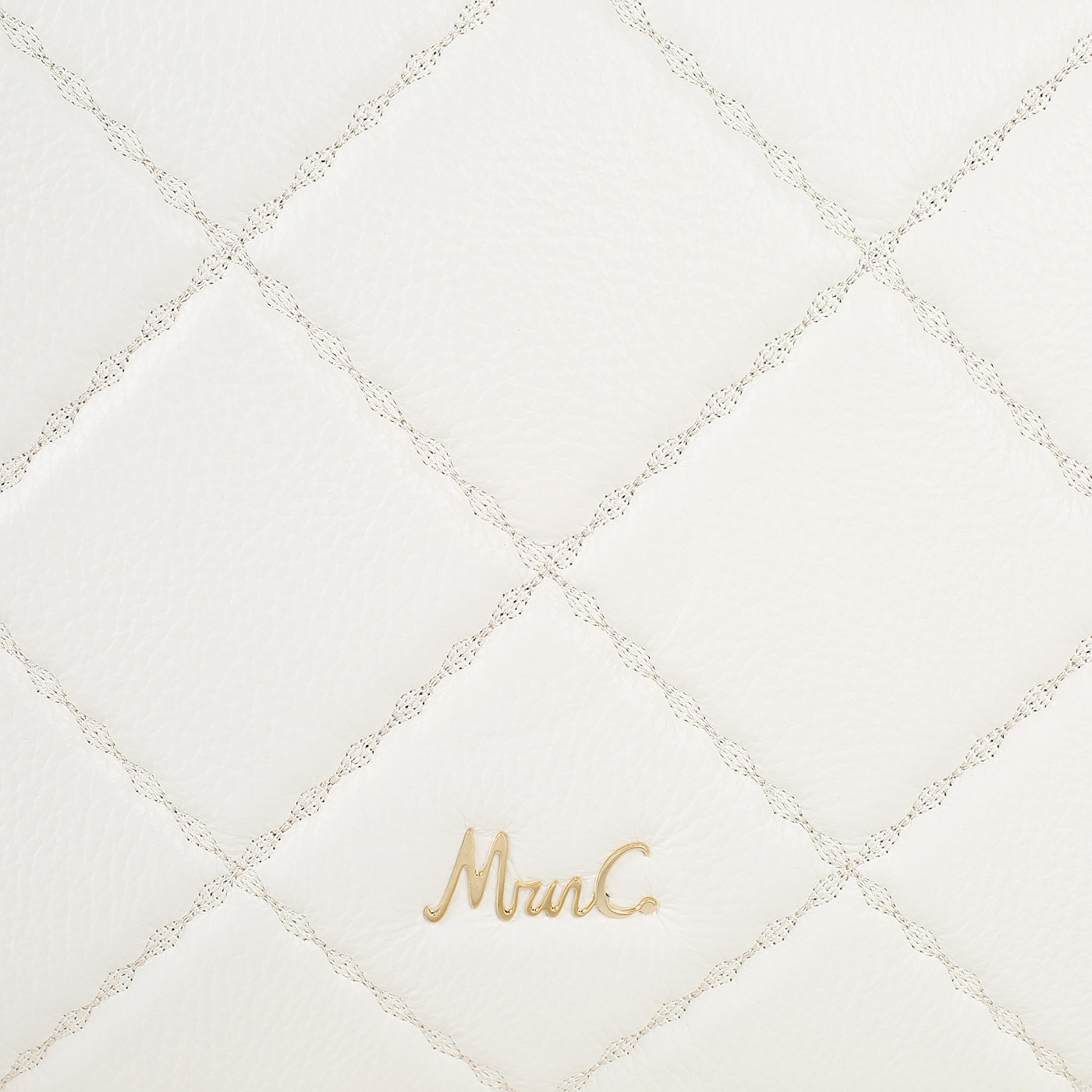 Стеганая сумка с цепочкой Marina Creazioni TRP238 X943