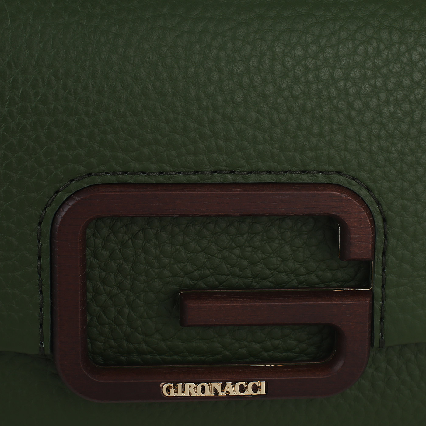 Кожаная сумка Gironacci Vitcal