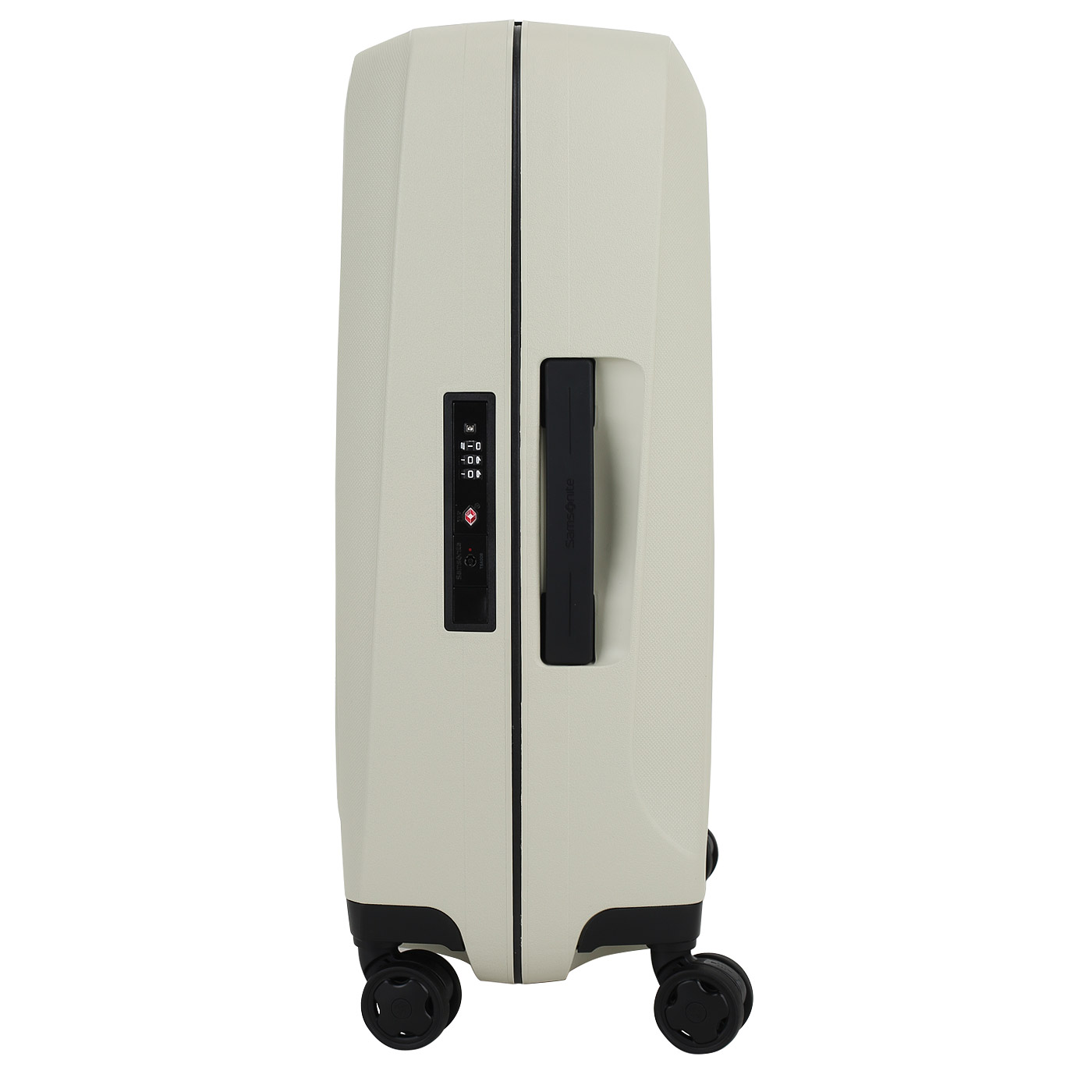 Чемодан для ручной клади из полипропилена Samsonite Essens