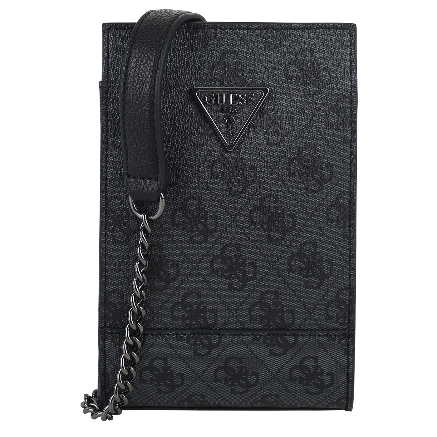Guess Сумка для смартфона с цепочкой