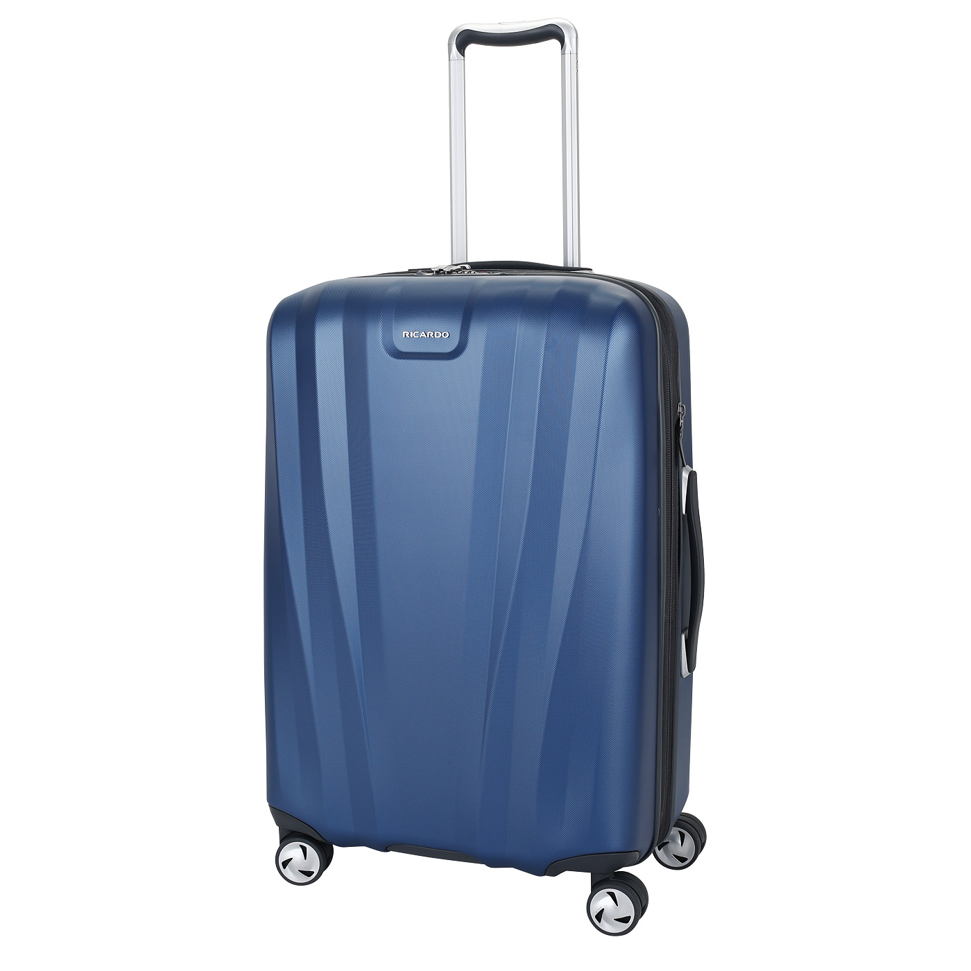 Чемодан Ricardo Bayside BAY-24-457-4VP купить по цене 24570 руб. в ...