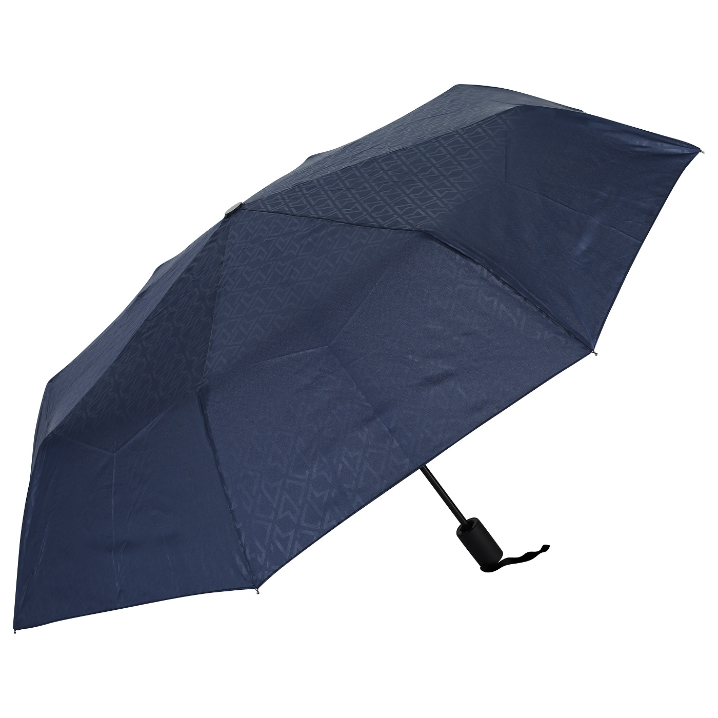 Russian Look Складной зонт с узором