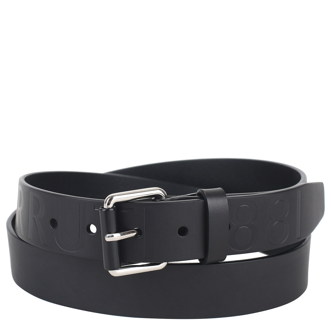 Cerruti 1881 Ремень с логотипом